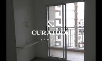 Imagem 7: APARTAMENTO COM 2 DORMITÓRIOS, VARANDA E VAGA - LAZER COMPLETO - SPAZIO VITTA VILA EMA