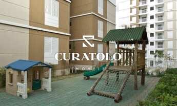 Imagem 3: APARTAMENTO COM 2 DORMITÓRIOS, VARANDA E VAGA - LAZER COMPLETO - SPAZIO VITTA VILA EMA