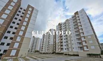 Imagem 2: APARTAMENTO COM 2 DORMITÓRIOS, VARANDA E VAGA - LAZER COMPLETO - SPAZIO VITTA VILA EMA