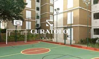 Imagem 4: APARTAMENTO COM 2 DORMITÓRIOS, VARANDA E VAGA - LAZER COMPLETO - SPAZIO VITTA VILA EMA