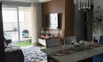 Imagem: Conheça este incrível apartamento na Vila