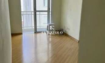 Imagem 2: Apartamento à venda, de 2 quartos com 1 vaga e varanda na Mooca