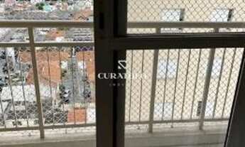 Imagem 4: Apartamento à venda, de 2 quartos com 1 vaga e varanda na Mooca