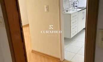 Imagem 6: Apartamento à venda, de 2 quartos com 1 vaga e varanda na Mooca