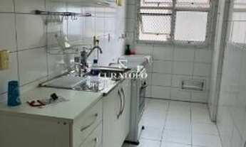 Imagem 5: Apartamento à venda, de 2 quartos com 1 vaga e varanda na Mooca