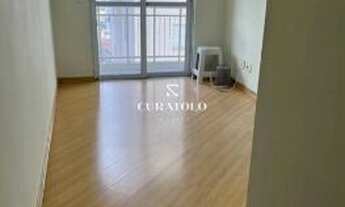 Imagem 3: Apartamento à venda, de 2 quartos com 1 vaga e varanda na Mooca