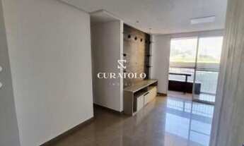 Imagem: Apartamento à venda, de 3 quartos, varanda