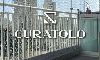 Imagem 2: Apartamento à venda em São Paulo/SP