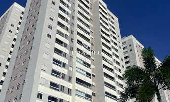 Imagem 6: Apartamento à venda com 51 m², 2 quartos, varanda e vaga na Vila Metalúrgica, Santo André