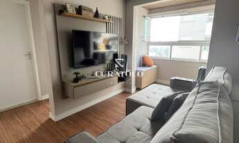 Imagem: Apartamento à venda com 51 m², 2 quartos