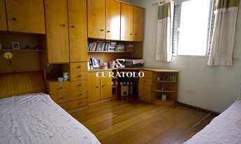 Imagem 5: Moradia perfeita , sobrado com 179 m2, 3 dorm, 3 vagas, seu novo lar no Ipiranga