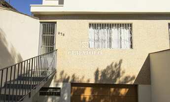 Imagem: Moradia perfeita, sobrado com 179 m2, 3