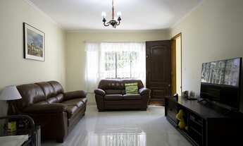 Imagem 2: Moradia perfeita , sobrado com 179 m2, 3 dorm, 3 vagas, seu novo lar no Ipiranga