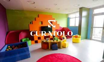 Imagem 4: APARTAMENTO COM 2 DORMS, 1 SUÍTE, VARANDA GOURMET, 1 VAGA E LAZER COMPLETO - HAUS MITRE BU