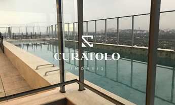 Imagem 3: APARTAMENTO COM 2 DORMS, 1 SUÍTE, VARANDA GOURMET, 1 VAGA E LAZER COMPLETO - HAUS MITRE BU