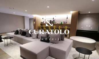 Imagem 5: APARTAMENTO COM 2 DORMS, 1 SUÍTE, VARANDA GOURMET, 1 VAGA E LAZER COMPLETO - HAUS MITRE BU