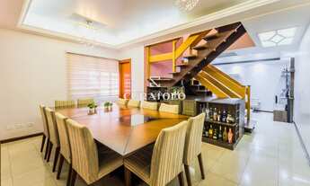 Imagem: Conheça este incrível sobrado à venda