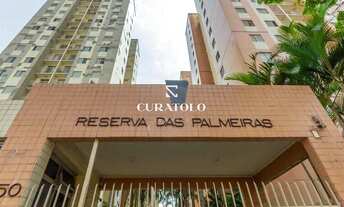 Imagem: More bem no Cambuci, ao lado da Rua Lavapés