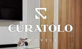 Imagem 7: Apartamento com 2 dormitórios, varanda, vaga e lazer - Garden Paulicéia, SBC