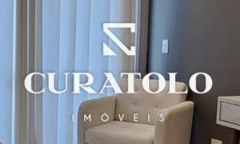 Imagem: Apartamento com 2 dormitórios, varanda