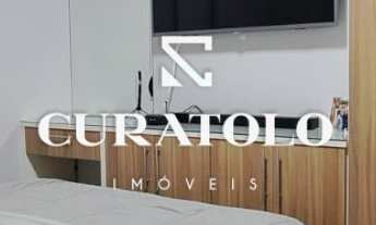 Imagem 6: Apartamento com 2 dormitórios, varanda, vaga e lazer - Garden Paulicéia, SBC