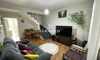 Imagem 5: Sua nova casa está aqui, na Vila Talarico: com amplos 115 m², 3 quartos e 1 vaga - Próximo