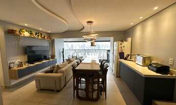 Imagem 4: More com conforto no Tatuapé, ao lado do Metrô Carrão: lindo apartamento com 81 m², 3 Quar