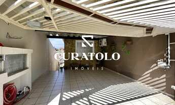 Imagem: SOBRADO COM 3 DORMITÓRIOS, 1 SUÍTE, ÁREA