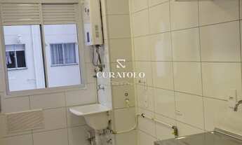 Imagem 3: A chave da sua casa própria está aqui: Apartamento no Sacomã, próx a Av. Ourives: pronto c