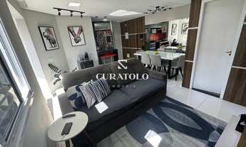 Imagem 6: Lindo apartamento na Vila Prudente, com 2 Dorms, sendo 1 Suíte, Varanda, Vaga e Lazer Comp