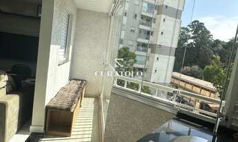 Imagem 3: Lindo apartamento na Vila Prudente, com 2 Dorms, sendo 1 Suíte, Varanda, Vaga e Lazer Comp