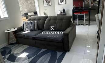 Imagem 2: Lindo apartamento na Vila Prudente, com 2 Dorms, sendo 1 Suíte, Varanda, Vaga e Lazer Comp