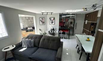 Imagem 7: Lindo apartamento na Vila Prudente, com 2 Dorms, sendo 1 Suíte, Varanda, Vaga e Lazer Comp