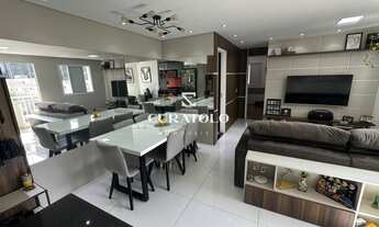 Imagem 5: Lindo apartamento na Vila Prudente, com 2 Dorms, sendo 1 Suíte, Varanda, Vaga e Lazer Comp