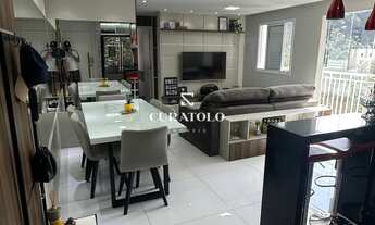 Imagem: Lindo apartamento na Vila Prudente, com