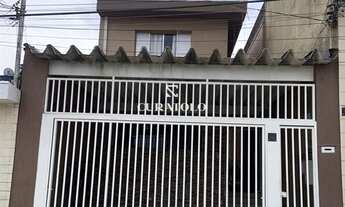 Imagem: Conheça esta linda casa à venda na Vila