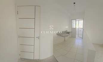 Imagem 6: Viva no melhor do Ipiranga, apartamento novo com 54 m², 2 Quartos, varanda, 1 vaga e lazer