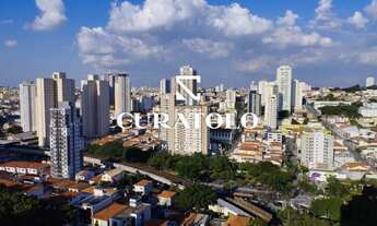 Imagem 1: Viva com conforto ao lado do Metrô Parada Inglesa – Amplo apartamento de 3 Suítes 4 Vagas