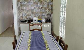 Imagem 5: Casa à venda no Jardim Eliane, com 3 quartos e 6 vagas