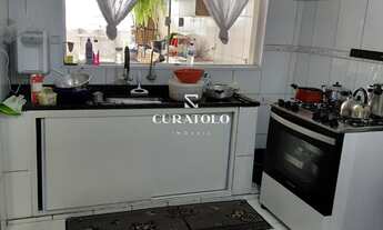 Imagem 4: Casa à venda no Jardim Eliane, com 3 quartos e 6 vagas