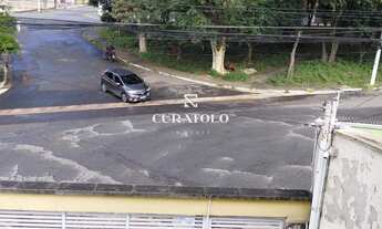 Imagem 2: Casa à venda no Jardim Eliane, com 3 quartos e 6 vagas