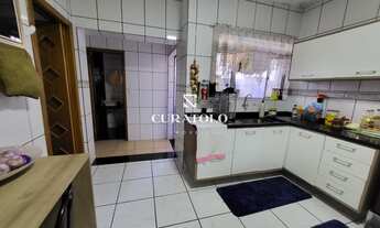 Imagem 6: Casa em Santo André com 203 m², 3 Quartos e 3 vagas - Quintal e Churrasqueira - Proprietár