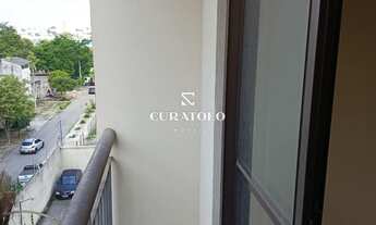 Imagem 7: Apartamento à venda, de 3 quartos com varanda e vaga na Vila Araguaia