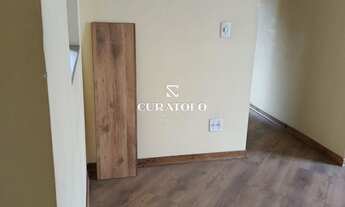 Imagem 3: Apartamento à venda, de 3 quartos com varanda e vaga na Vila Araguaia