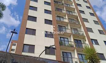 Imagem: Apartamento à venda, de 3 quartos com varanda