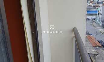 Imagem 6: Apartamento à venda, de 3 quartos com varanda e vaga na Vila Araguaia