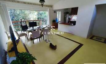 Imagem 3: Casa à venda com 3 quartos e 4 vagas em Mairiporã, Alpes de Mairiporã