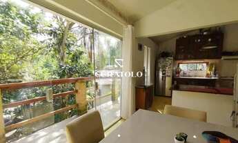 Imagem 5: Casa à venda com 3 quartos e 4 vagas em Mairiporã, Alpes de Mairiporã