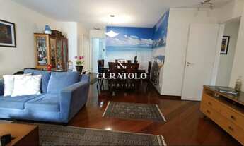 Imagem 7: Apartamento à venda, de 3 quartos e 2 vagas no Brooklin, São Paulo