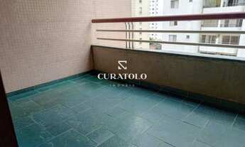 Imagem 4: Apartamento à venda, de 3 quartos e 2 vagas no Brooklin, São Paulo